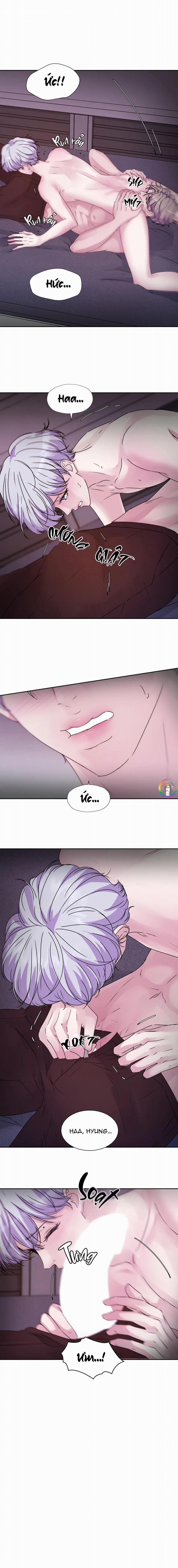 Guiding Light 20 Tư thế 69 trang 8