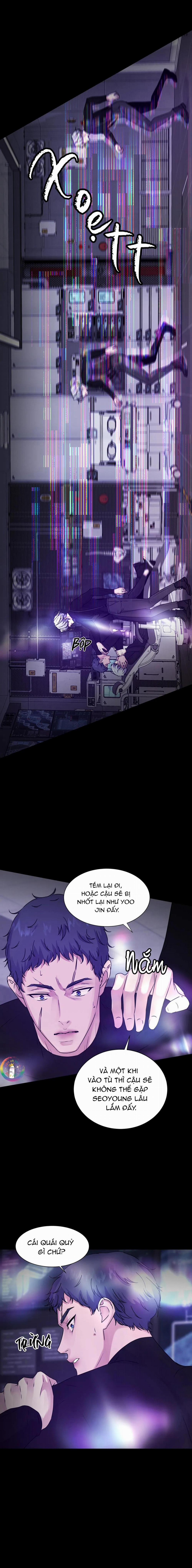 Guiding Light 21 trang 10