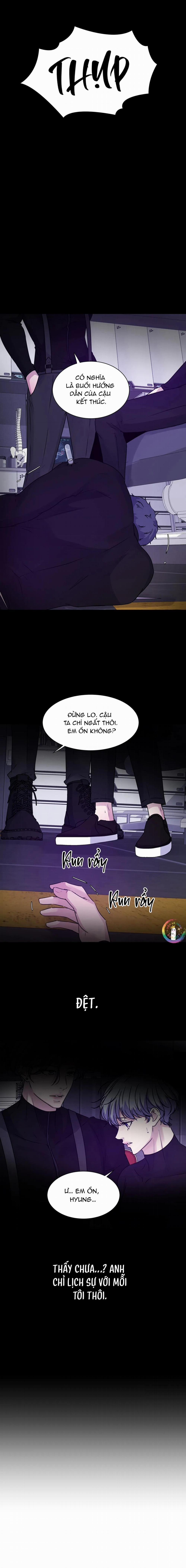 Guiding Light 21 trang 12