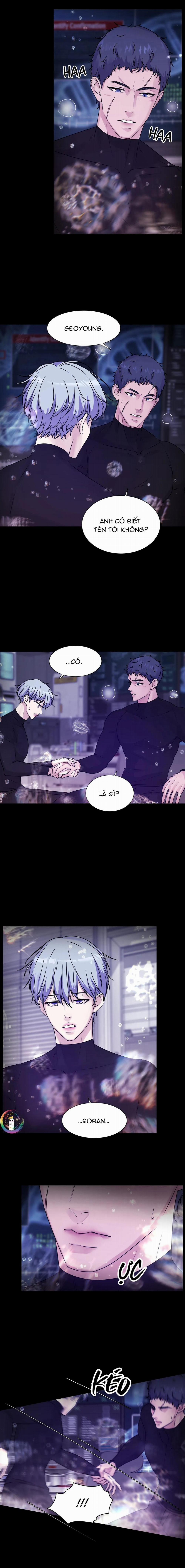 Guiding Light 21 trang 4