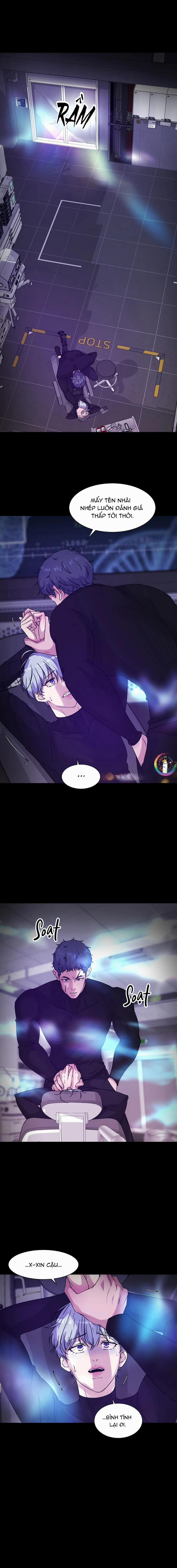 Guiding Light 21 trang 8