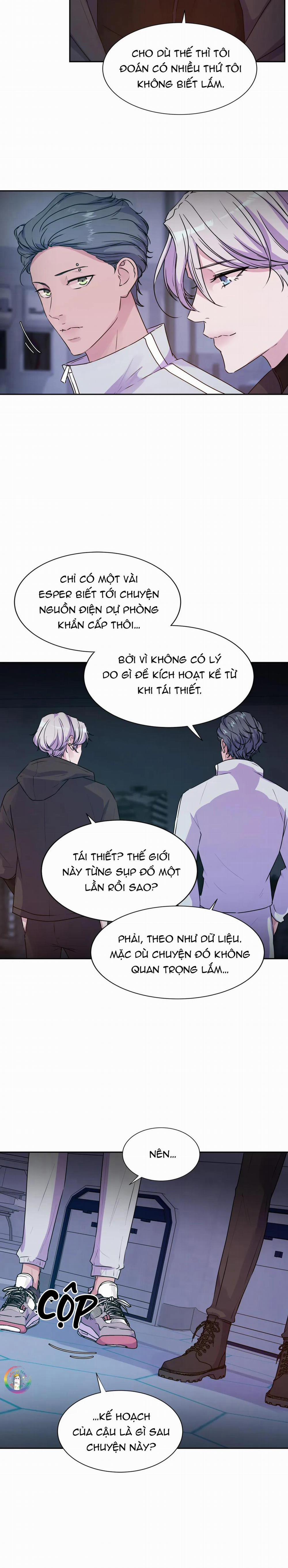 Guiding Light 22 trang 10