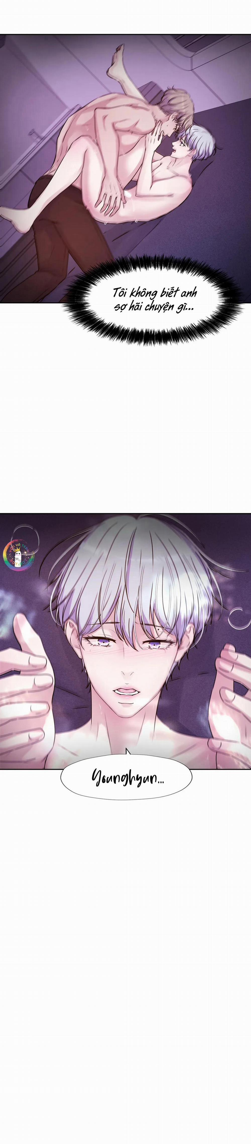 Guiding Light 22 trang 22