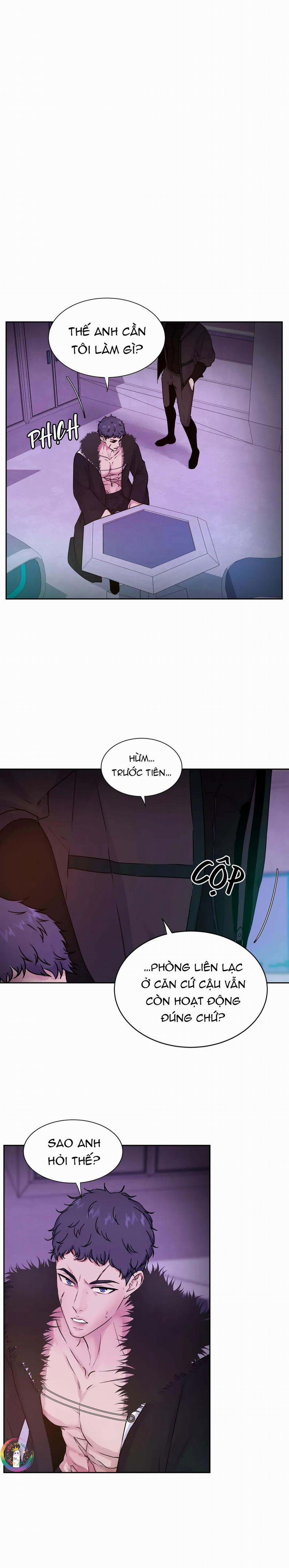 Guiding Light 23 trang 1