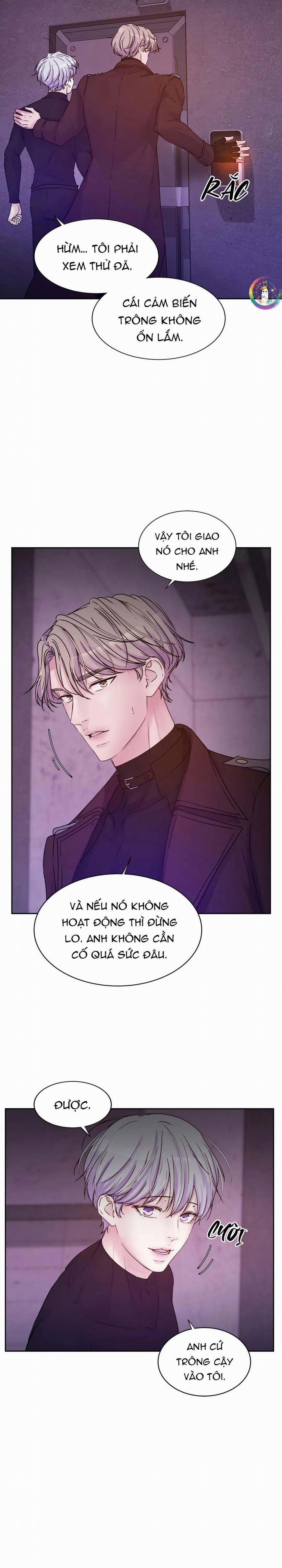 Guiding Light 23 trang 14