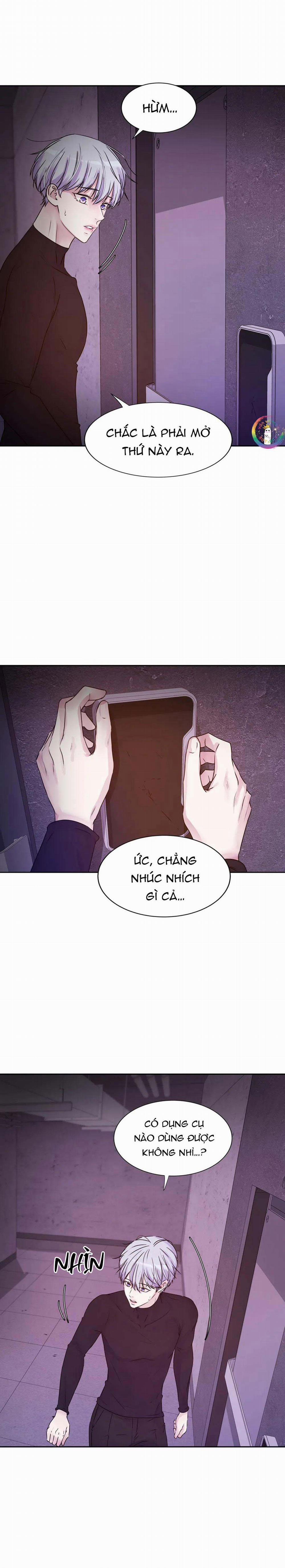 Guiding Light 23 trang 18