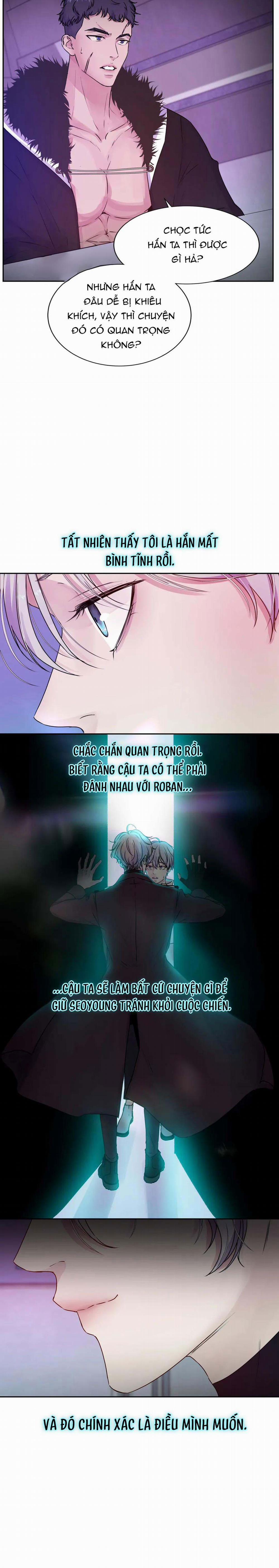 Guiding Light 23 trang 4