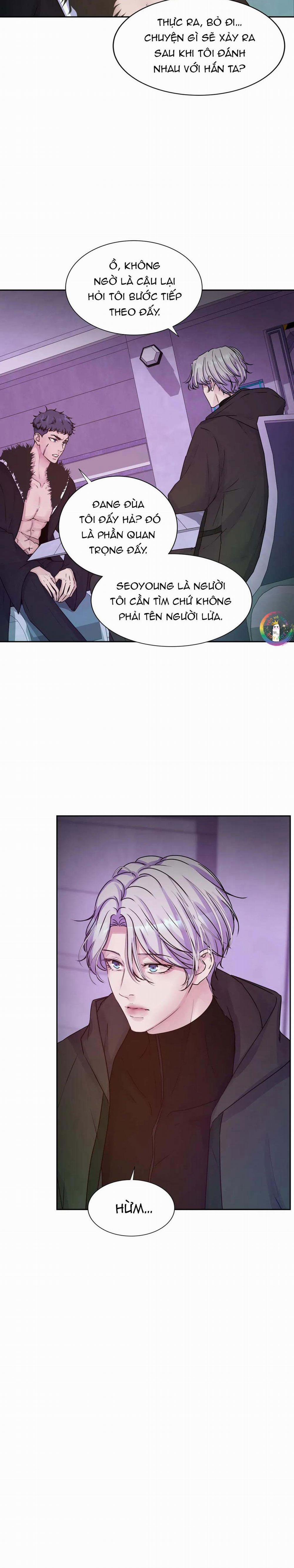 Guiding Light 23 trang 6