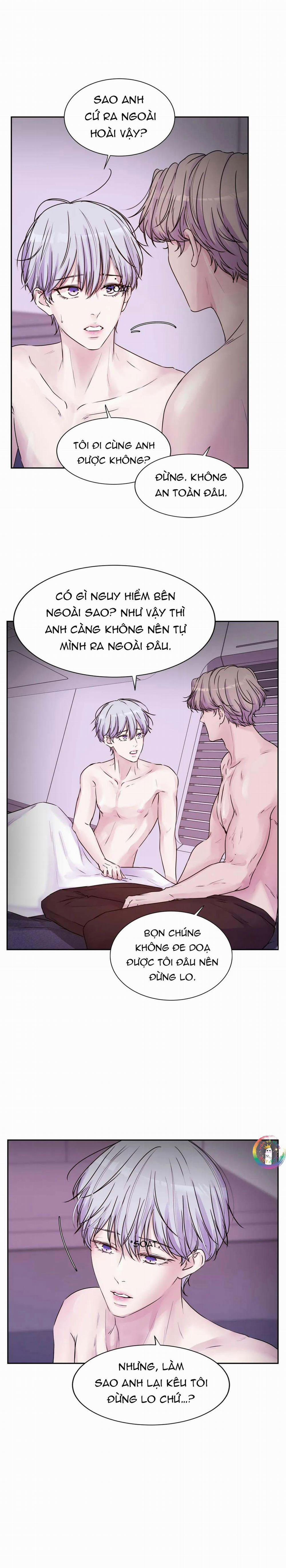 Guiding Light 23 trang 9