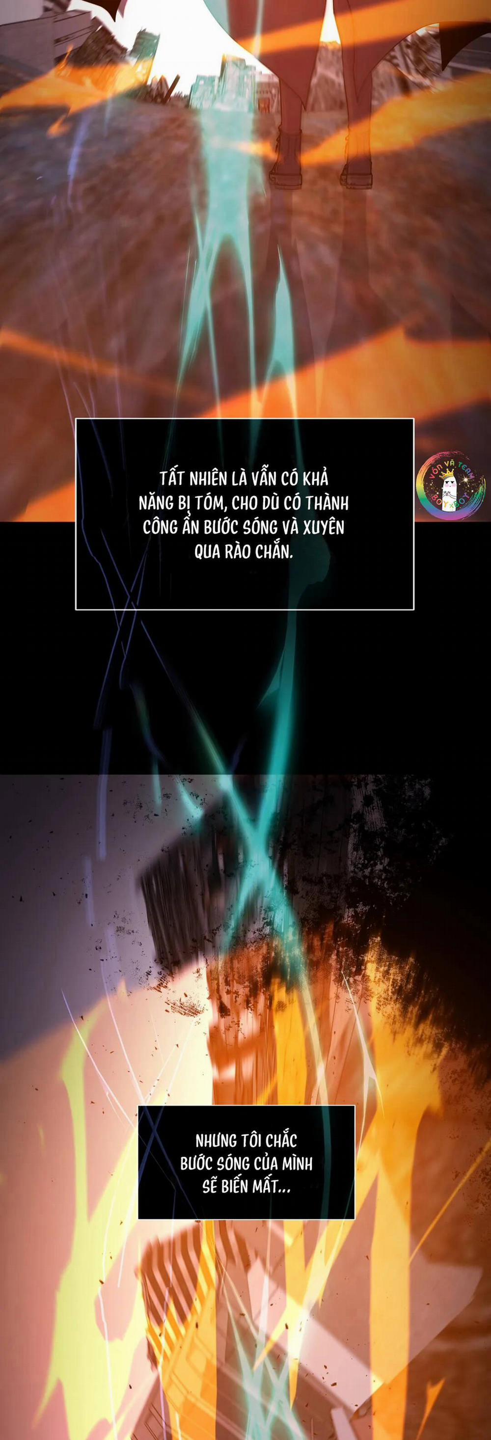 Guiding Light 24 Chụt Chụt trang 11