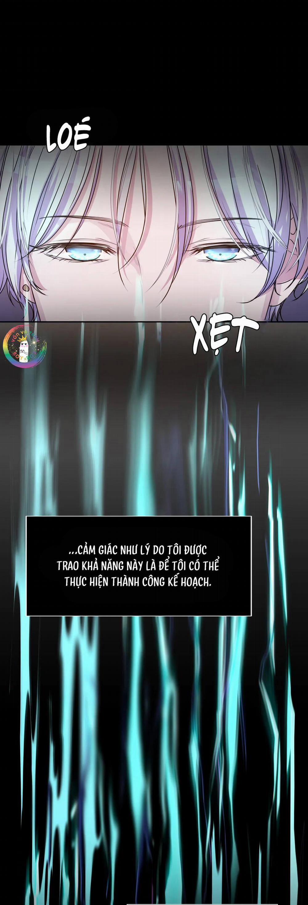 Guiding Light 24 Chụt Chụt trang 18