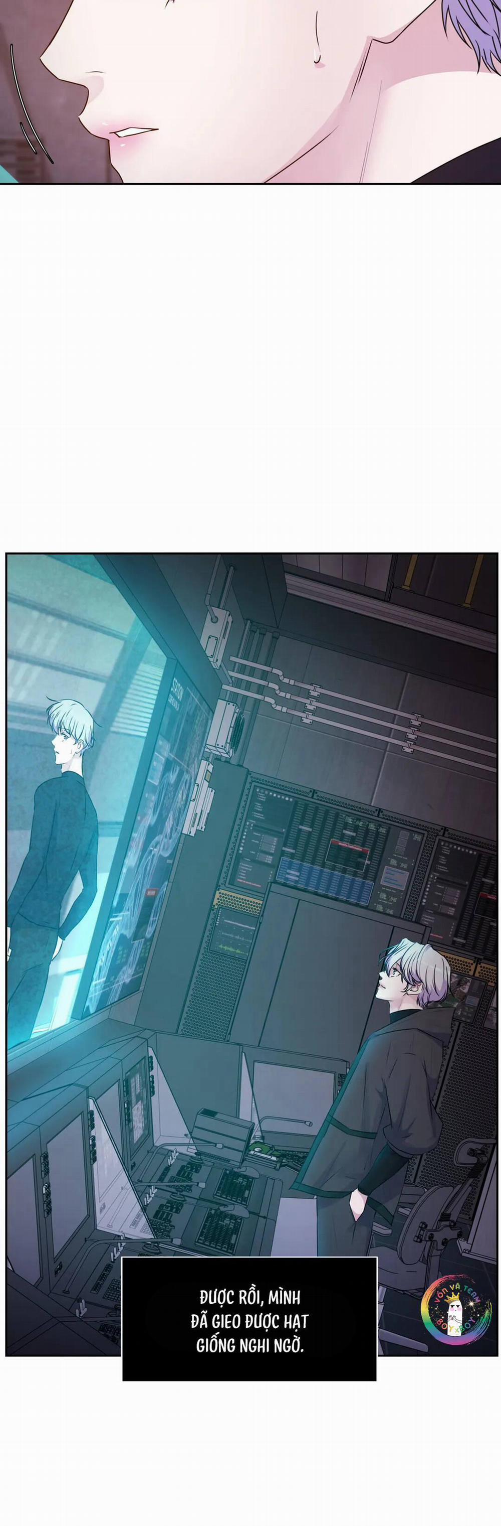 Guiding Light 24 Chụt Chụt trang 31