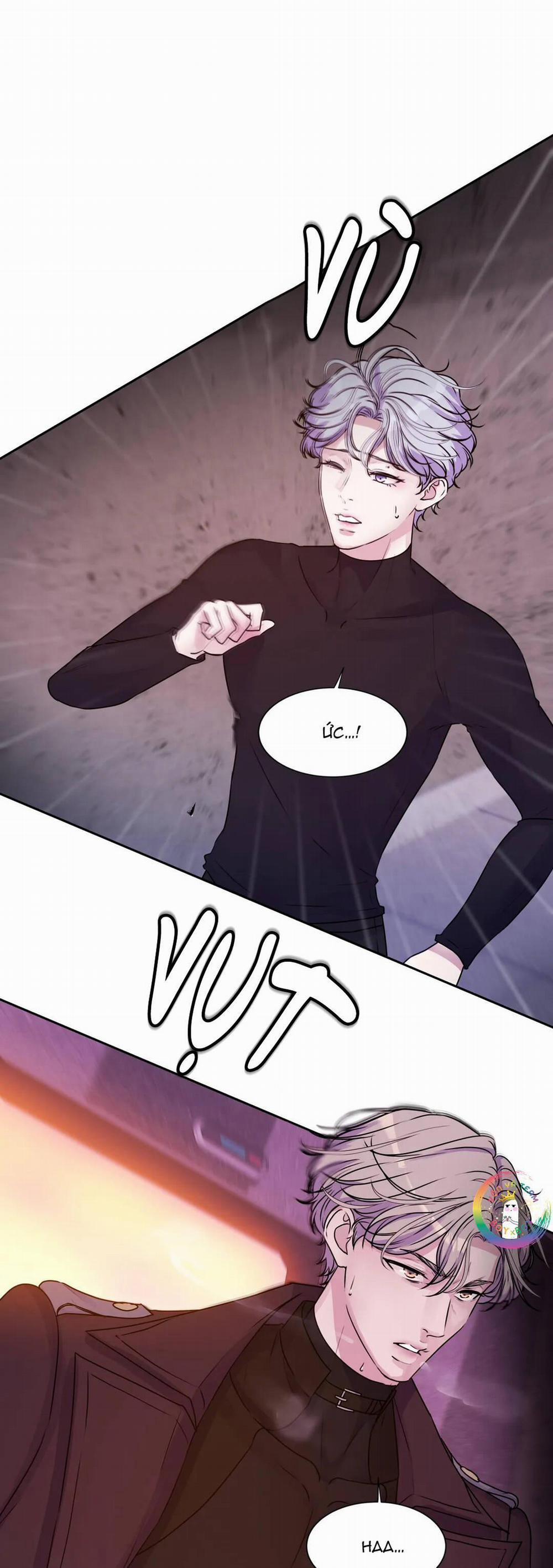 Guiding Light 24 Chụt Chụt trang 45