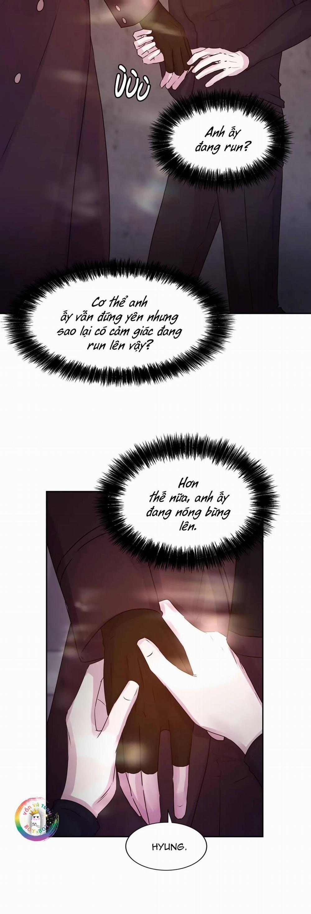 Guiding Light 24 Chụt Chụt trang 50