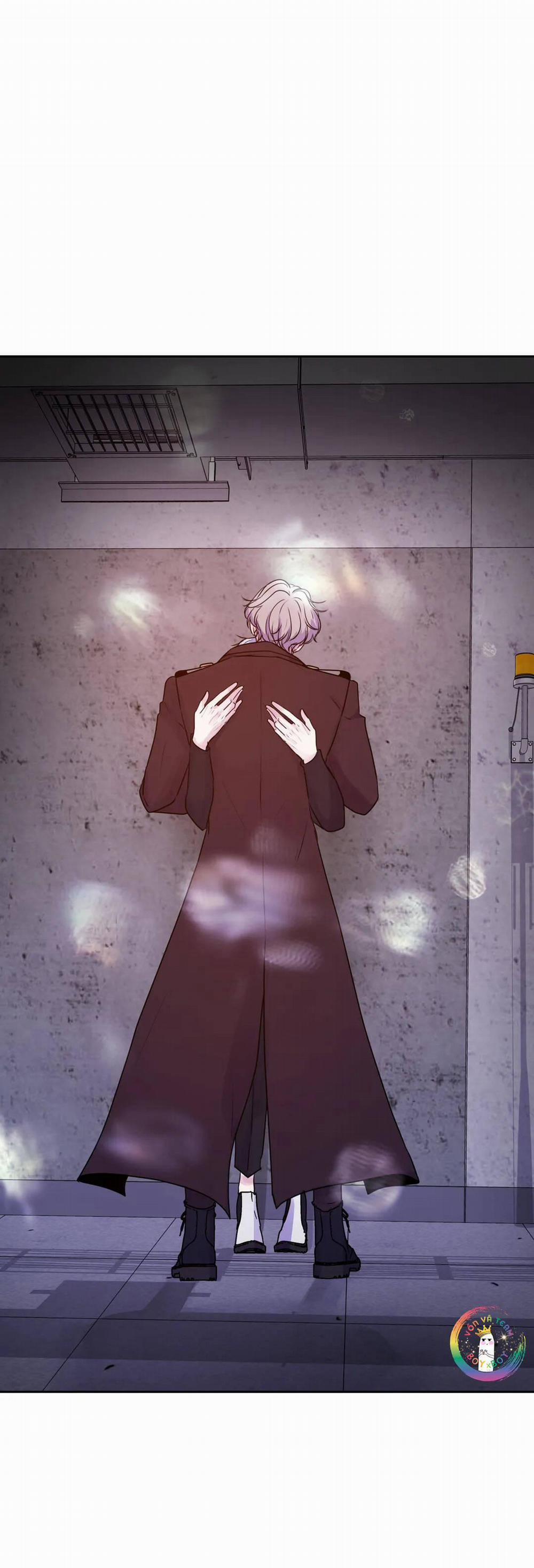 Guiding Light 24 Chụt Chụt trang 56