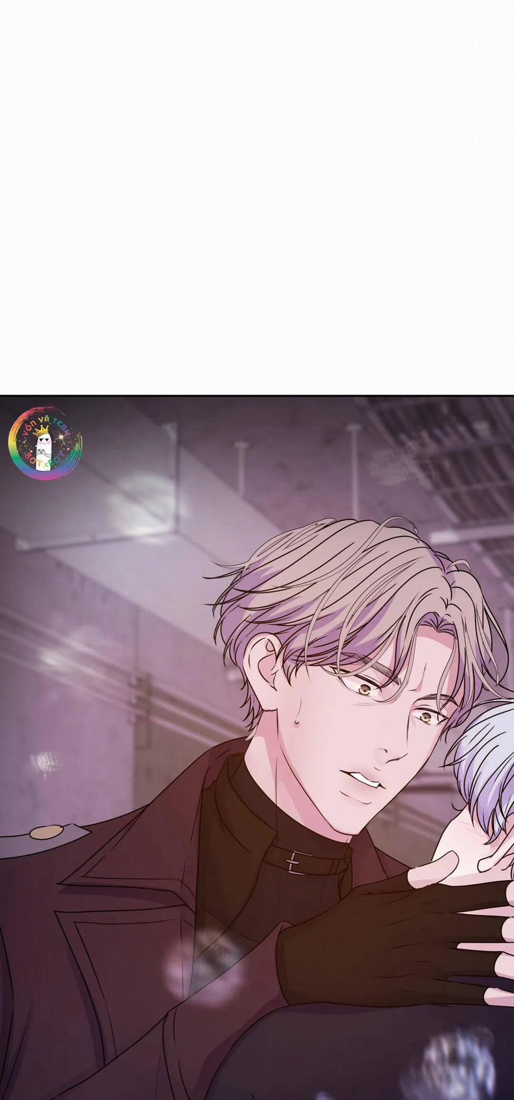 Guiding Light 25 trang 1