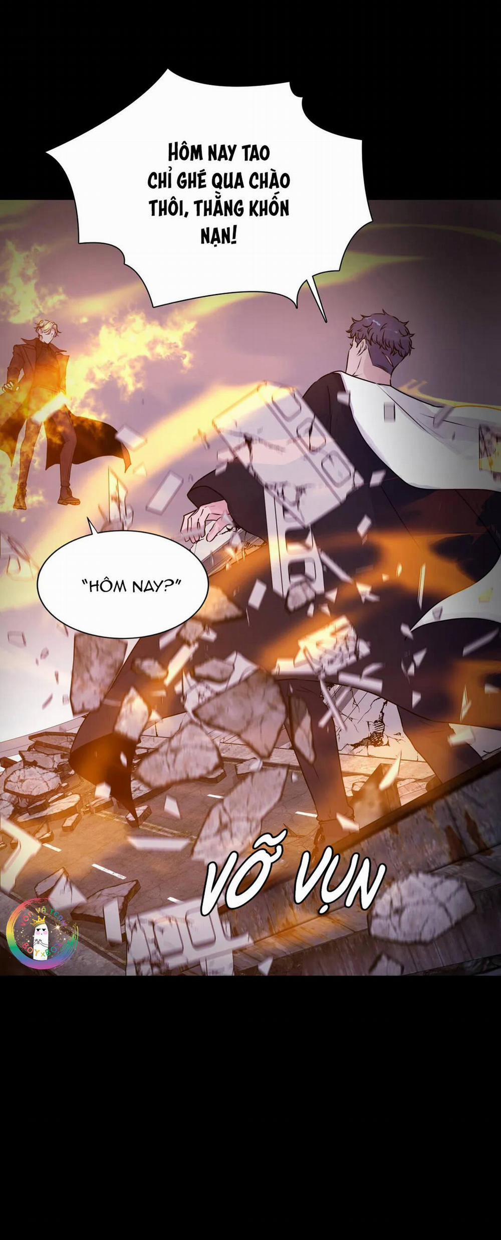 Guiding Light 25 trang 13