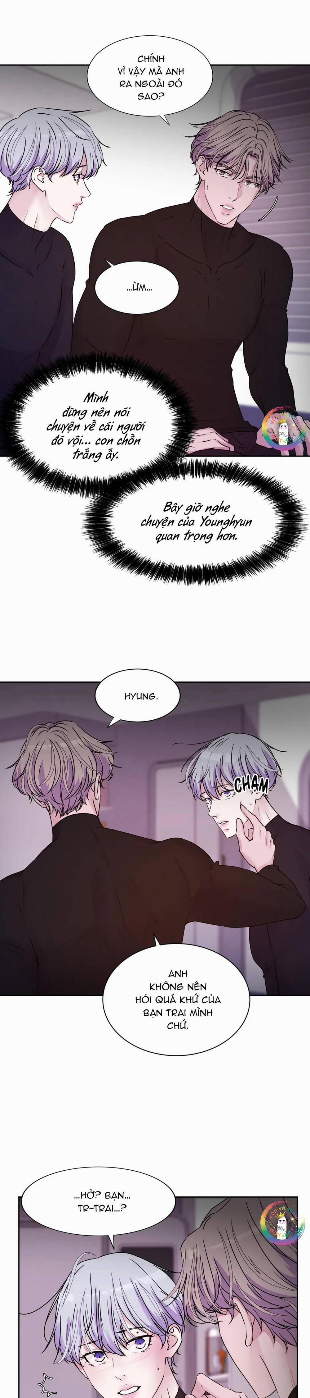 Guiding Light 25 trang 37