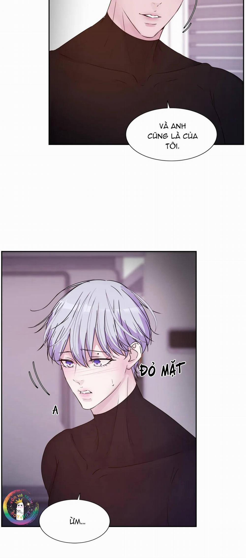 Guiding Light 25 trang 40