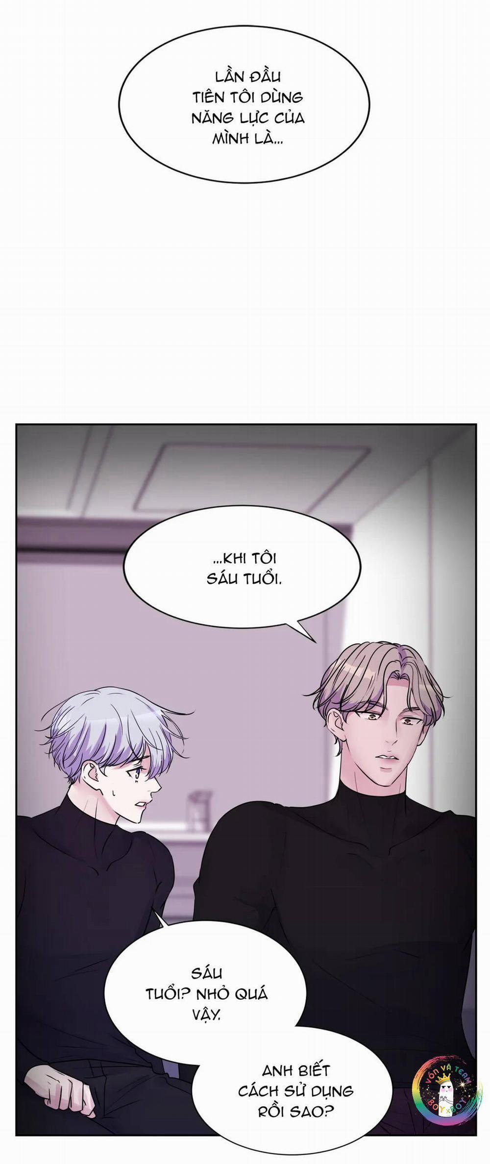 Guiding Light 25 trang 49