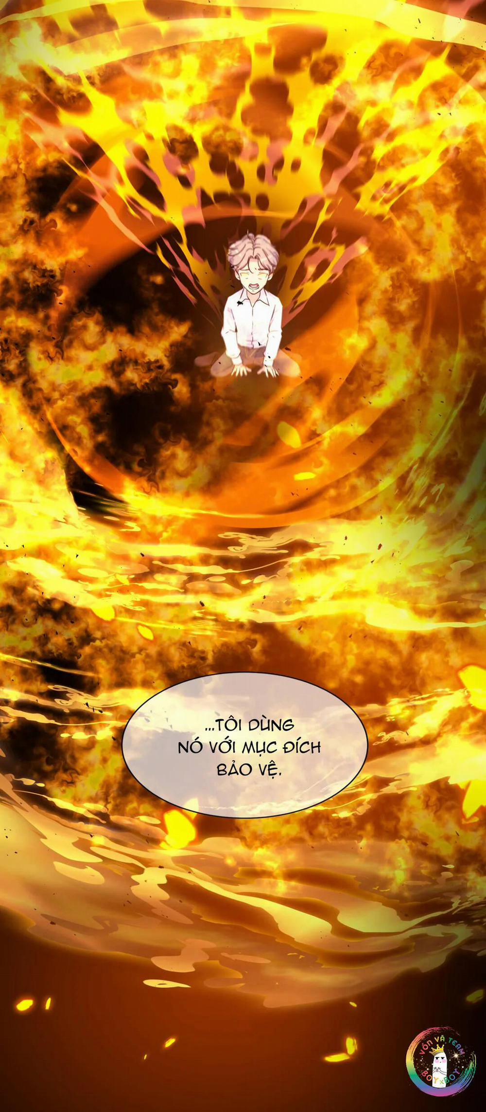 Guiding Light 25 trang 51