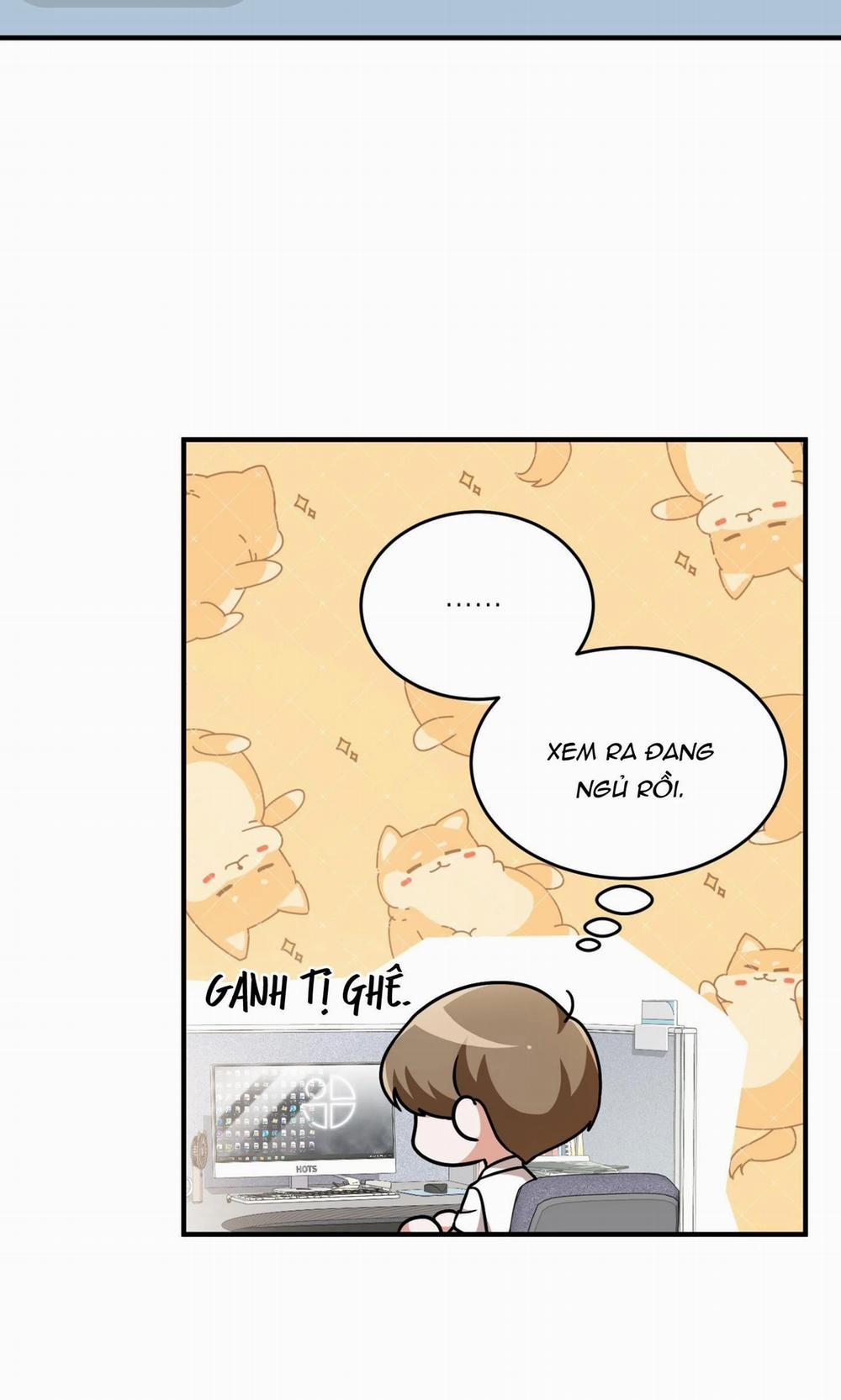 Guild Member 1 trang 23