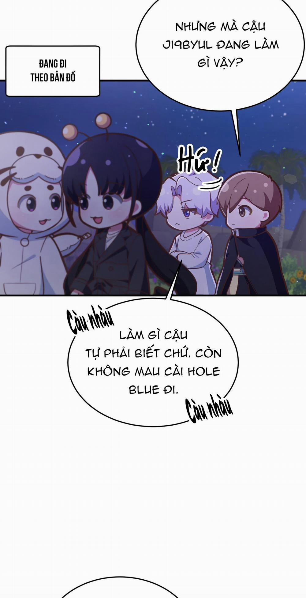 Guild Member 10 trang 37