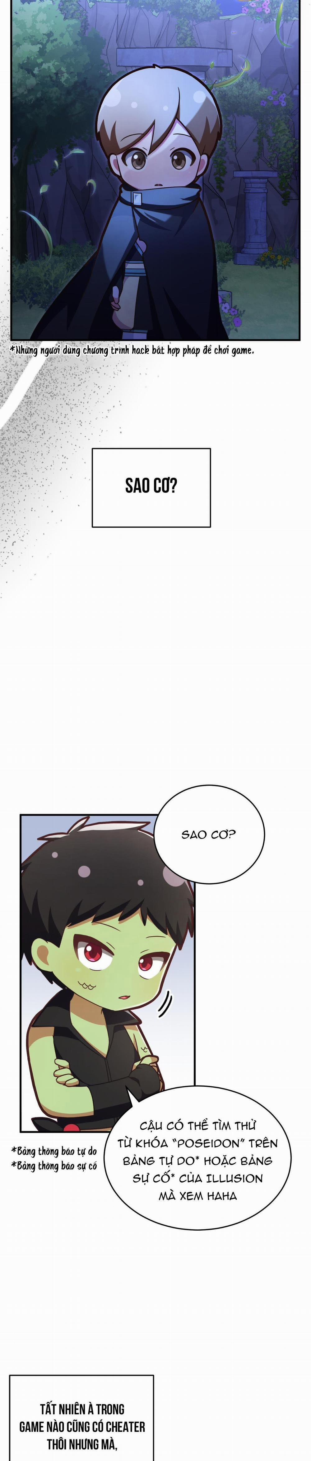 Guild Member 11 trang 18