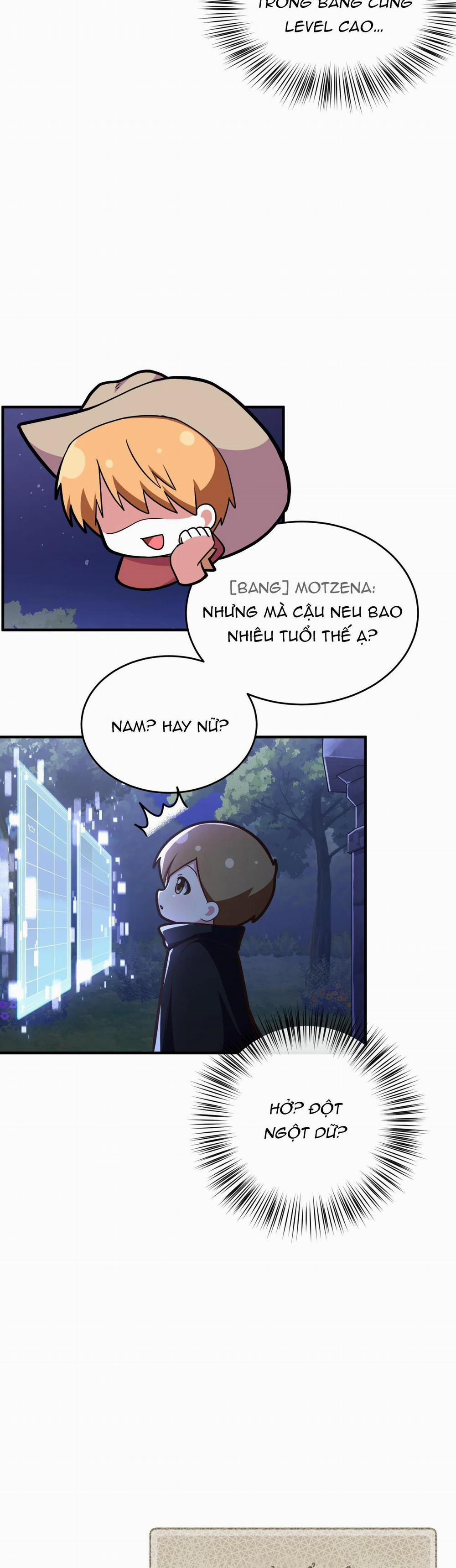 Guild Member 11 trang 9