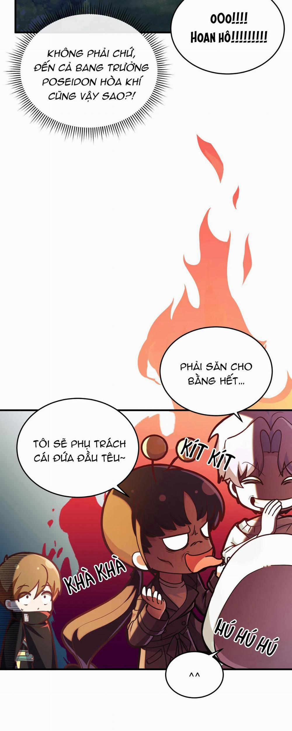 Guild Member 12 trang 19