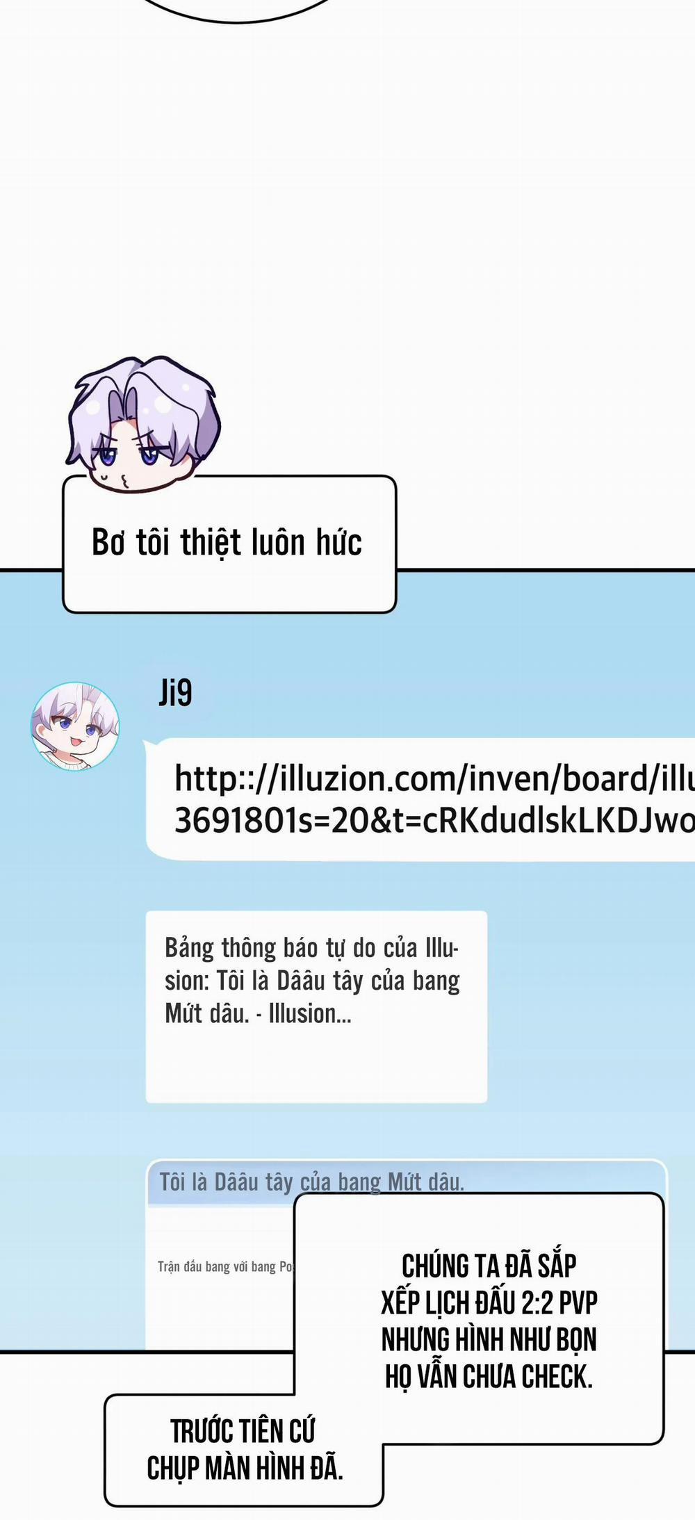 Guild Member 12 trang 28