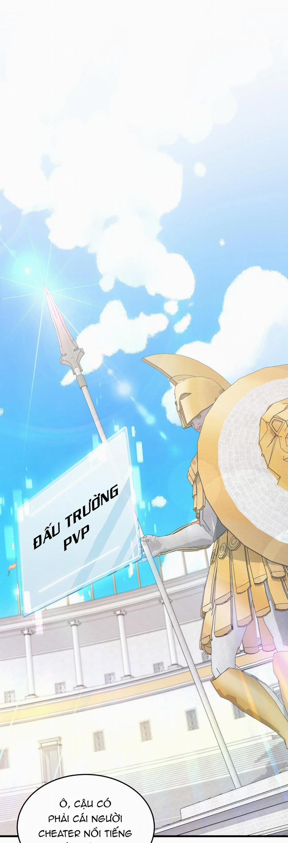 Guild Member 13 trang 1