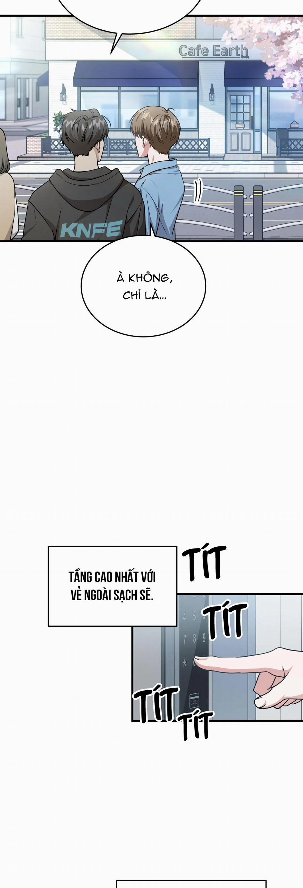 Guild Member 13 trang 11