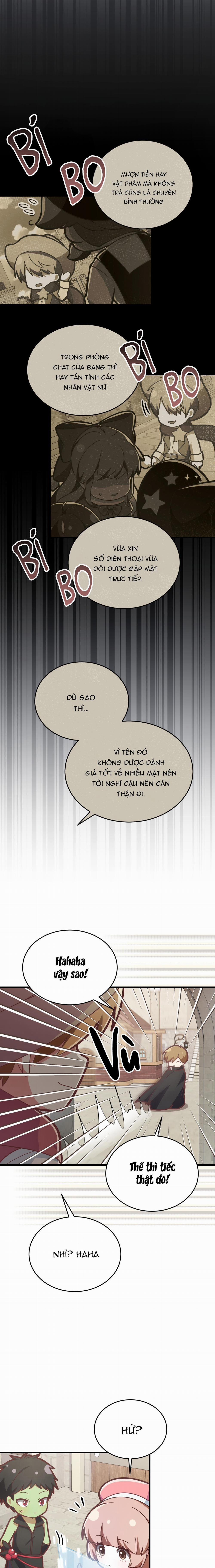 Guild Member 15 trang 13