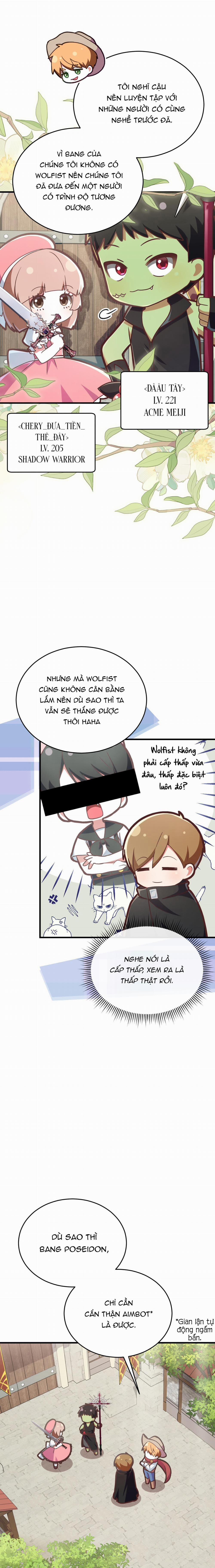 Guild Member 15 trang 16