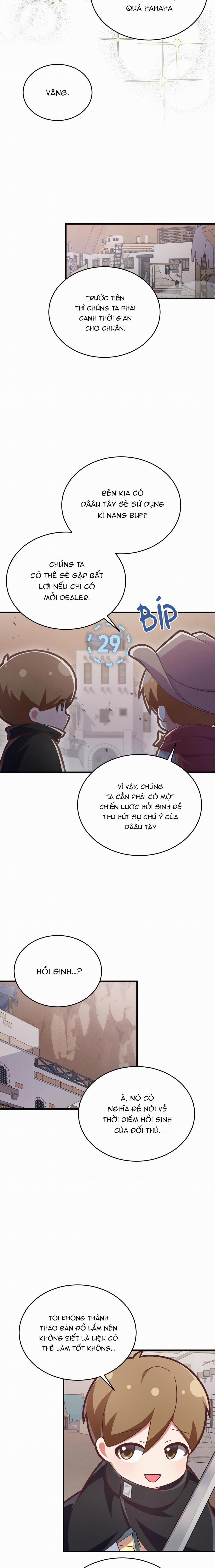 Guild Member 15 trang 21