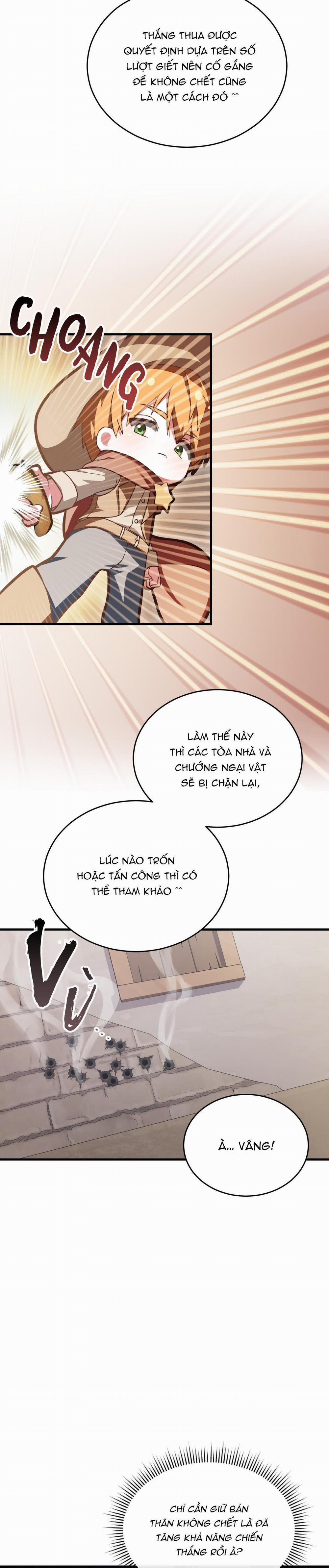 Guild Member 15 trang 22