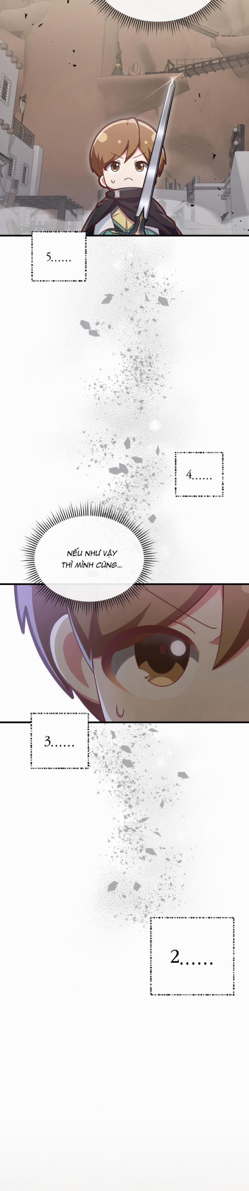 Guild Member 15 trang 23