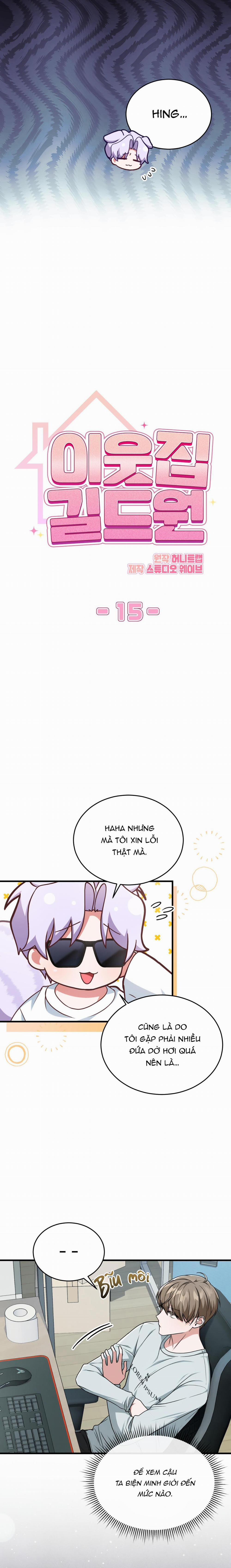 Guild Member 15 trang 5