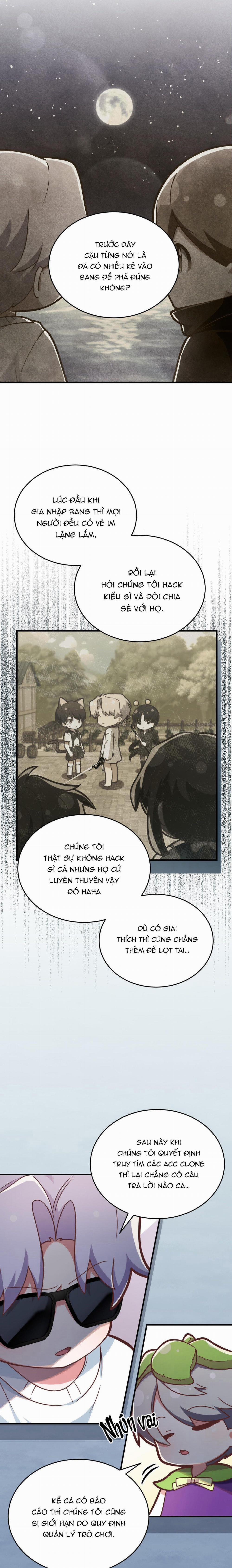 Guild Member 15 trang 6