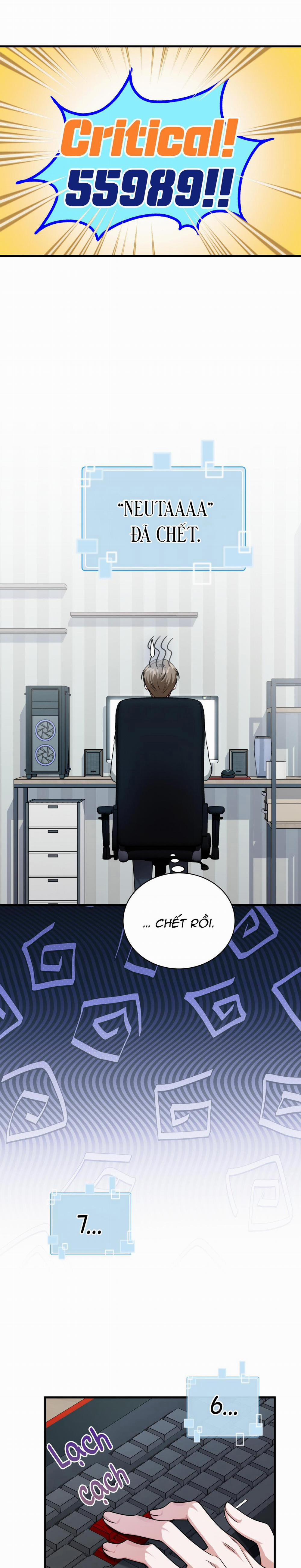 Guild Member 16 trang 17