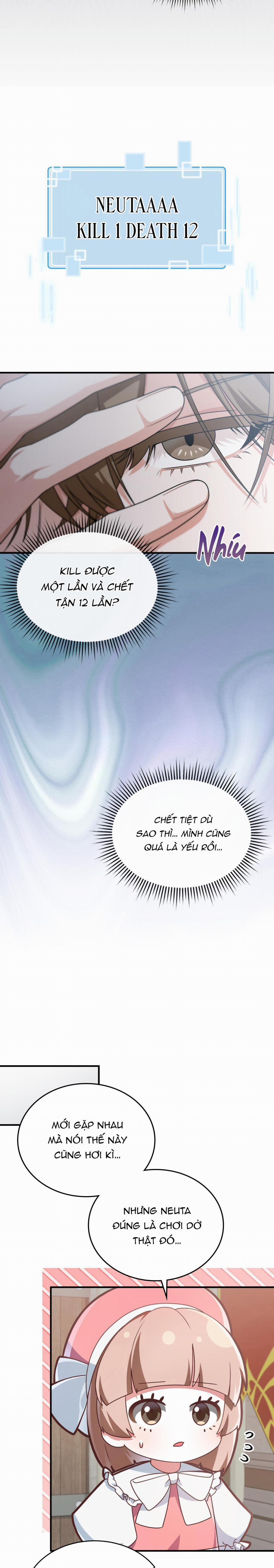 Guild Member 16 trang 22