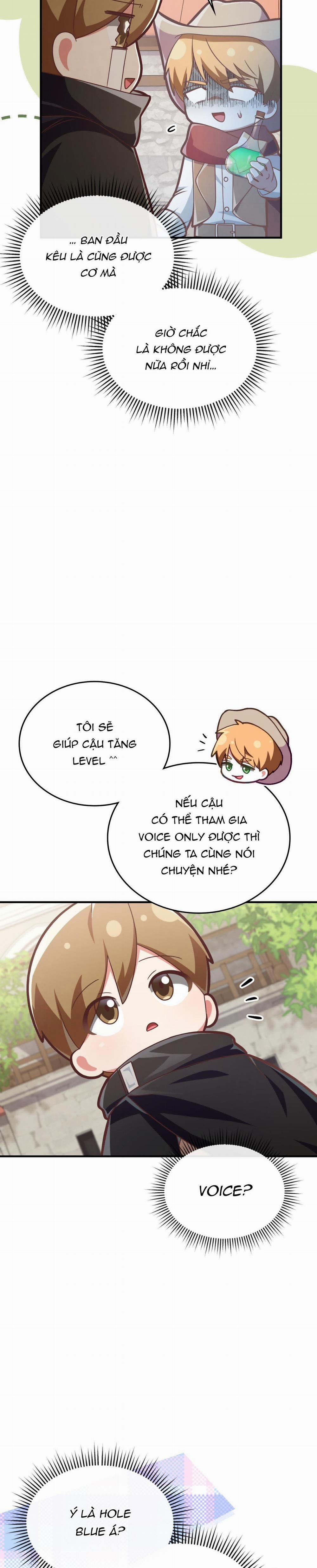 Guild Member 16 trang 25