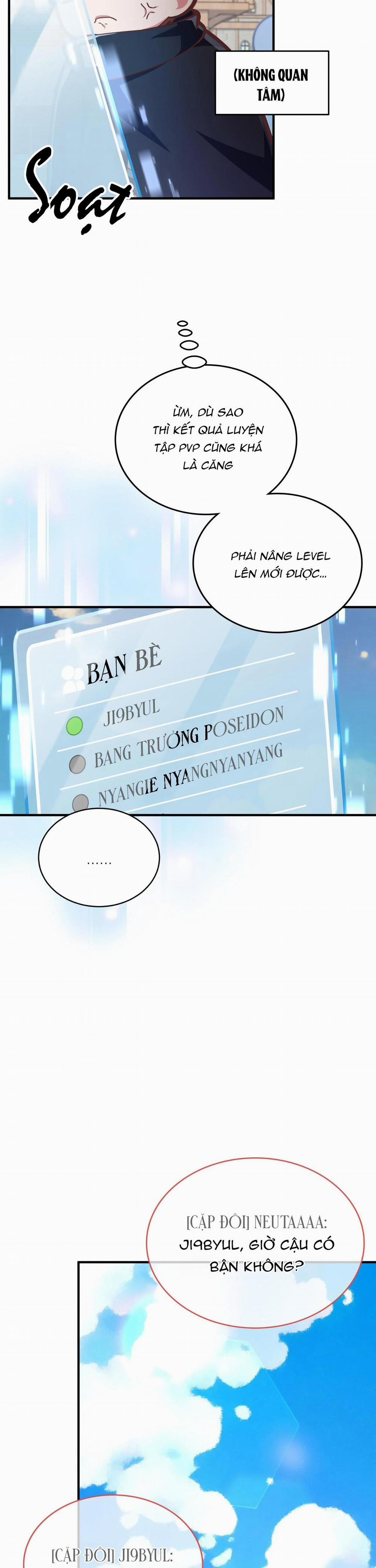 Guild Member 16 trang 32