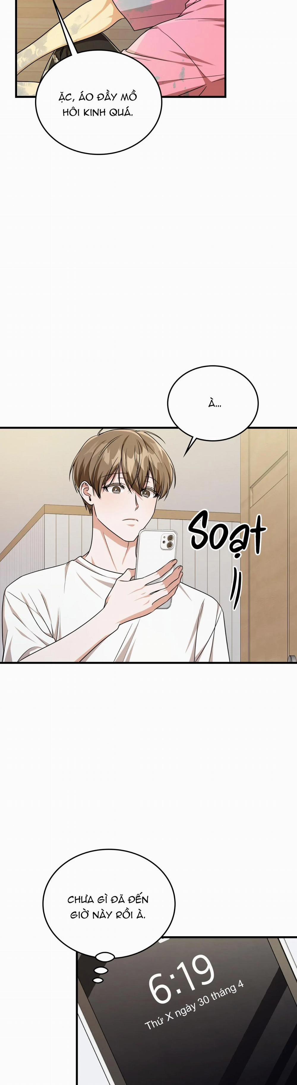 Guild Member 17 trang 18