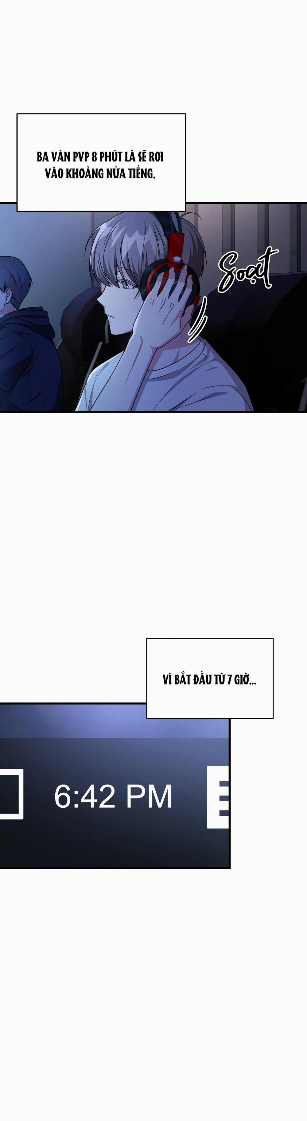 Guild Member 17 trang 23