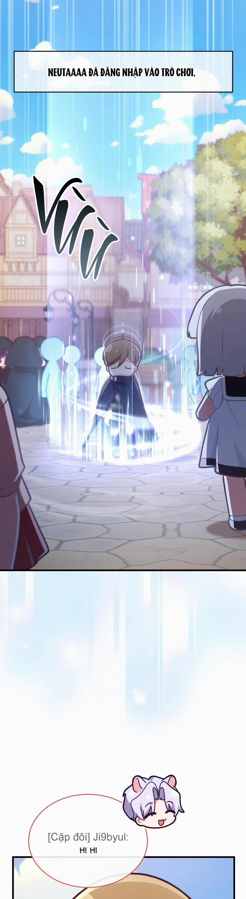 Guild Member 17 trang 25