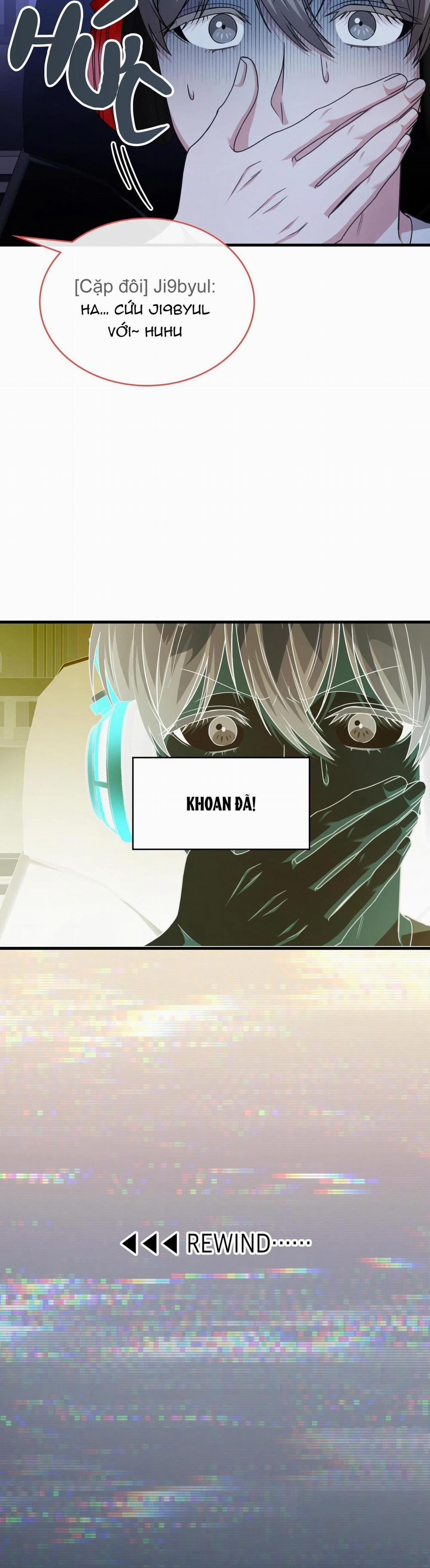 Guild Member 17 trang 30