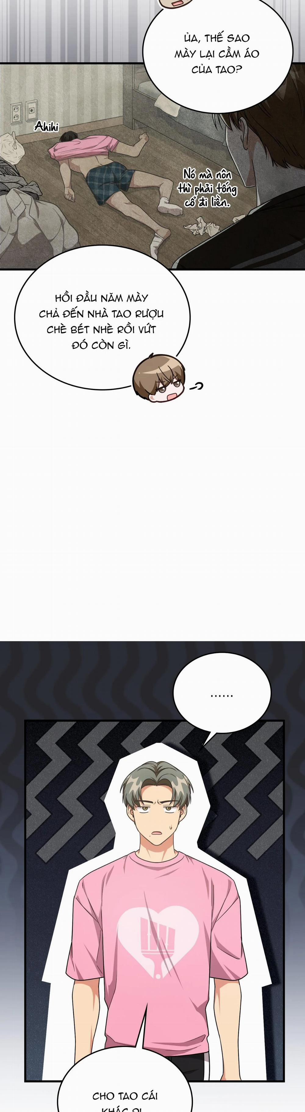 Guild Member 17 trang 8