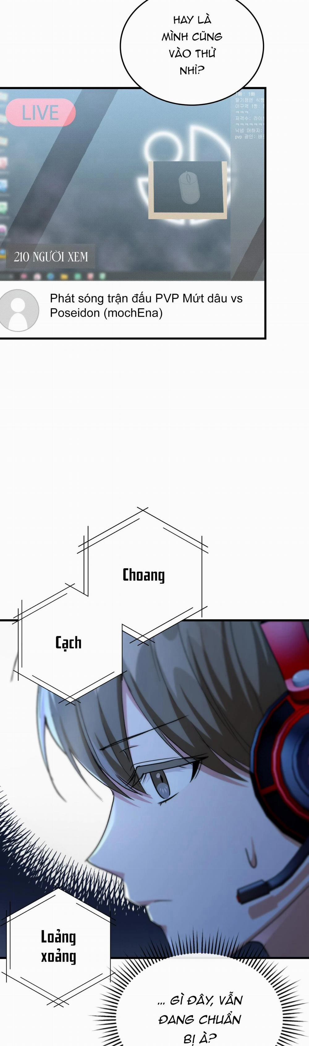 Guild Member 18 trang 19